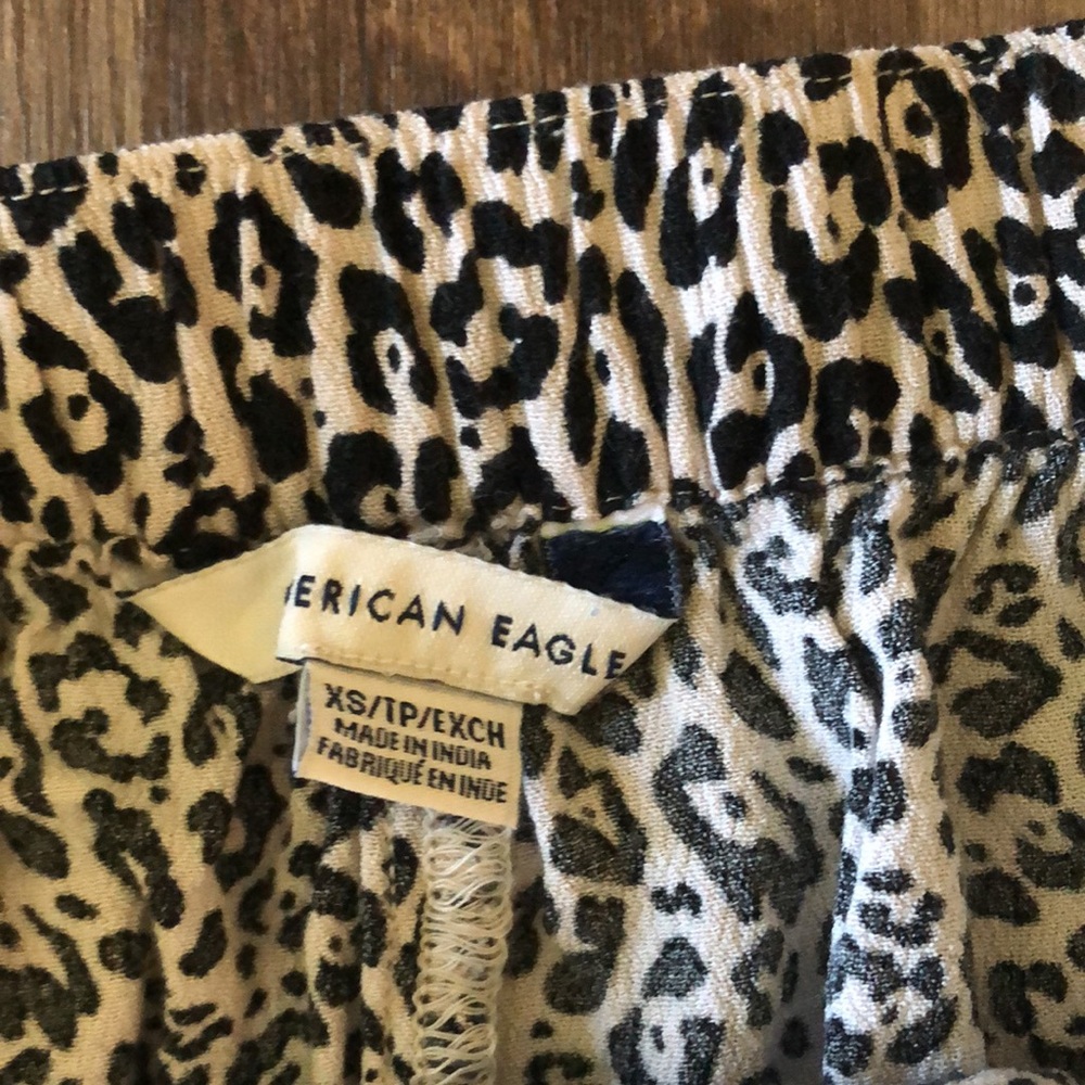 American Eagle Outfitters Skirt XS - Picture 4 of 4